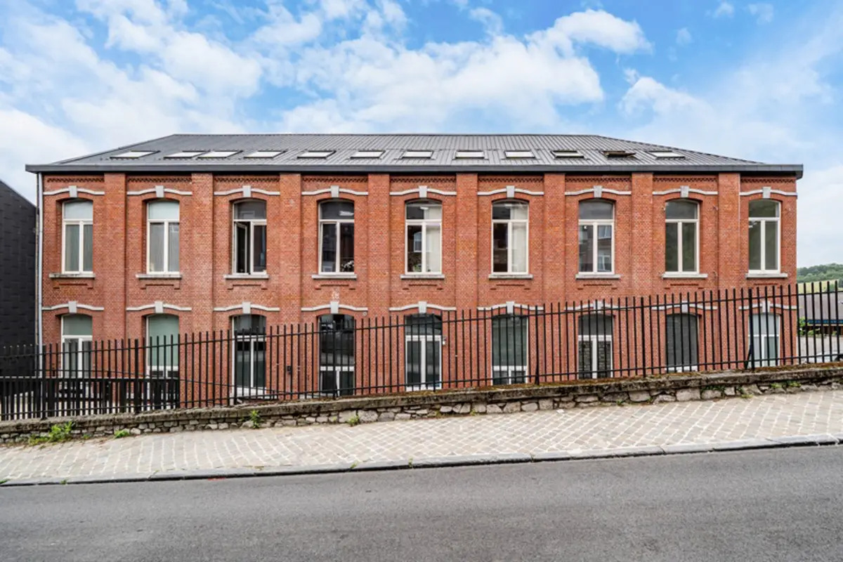 Appartement à vendre à Verviers 4800 159000.00€ 3 chambres 176.00m² - annonce 828280