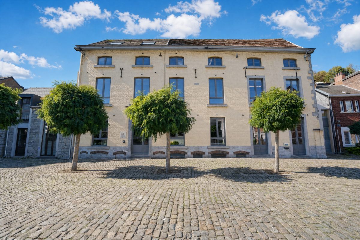 Commerce à louer à Huy 4500 3750.00€  chambres 400.00m² - annonce 827823