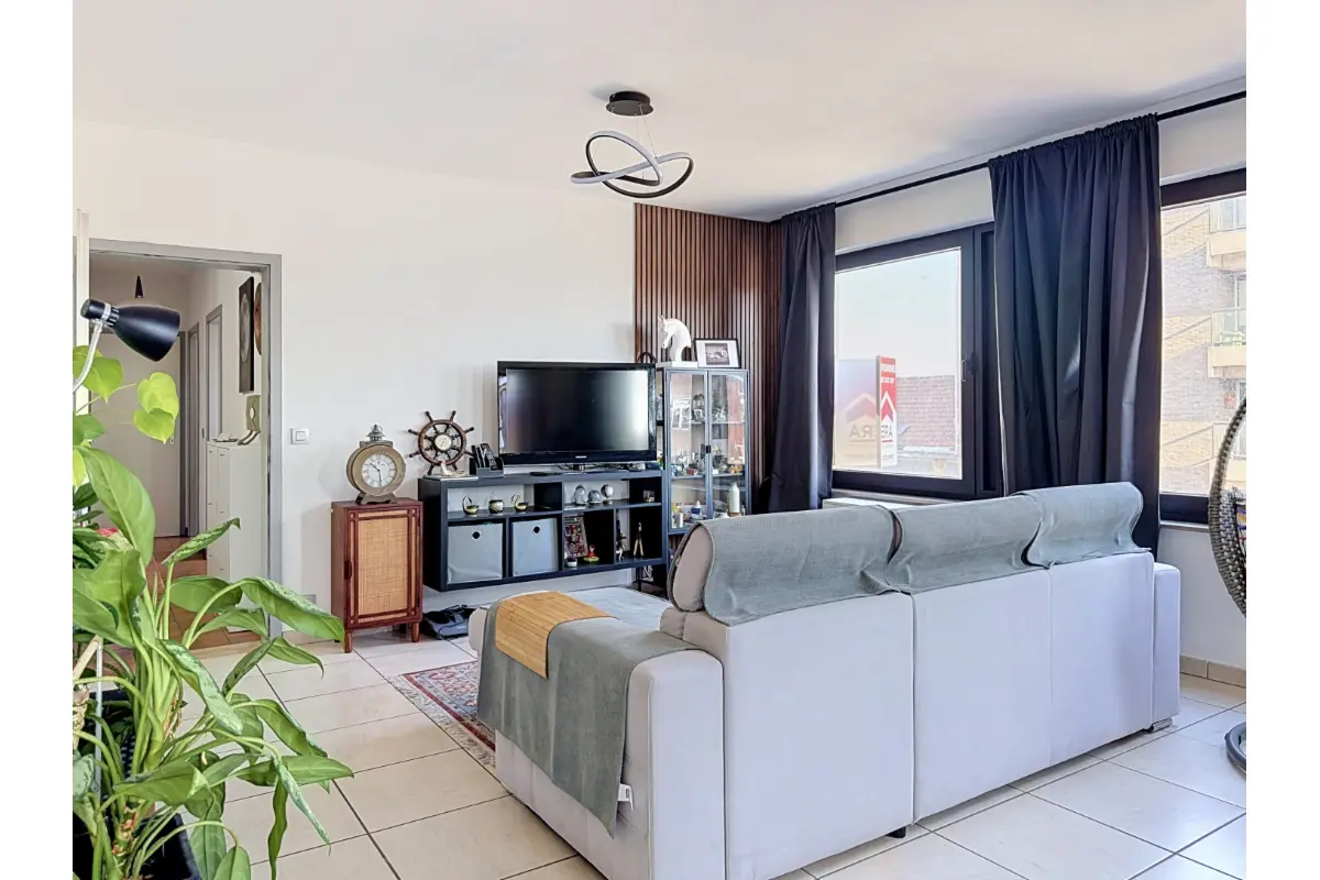 Appartement à  à Ans 4430 169000.00€ 2 chambres 84.00m² - annonce 827708