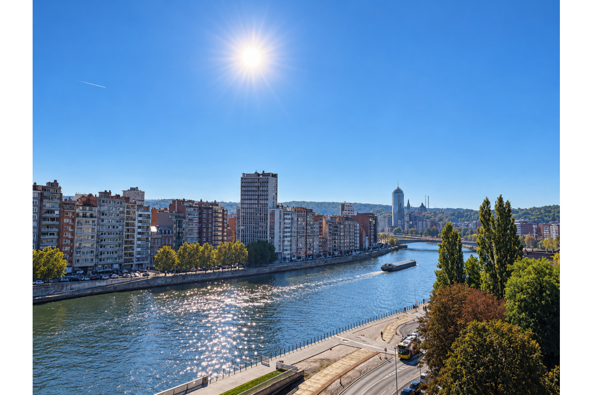 Appartement à vendre à Liège 4000 238000.00€ 2 chambres 126.00m² - annonce 828246