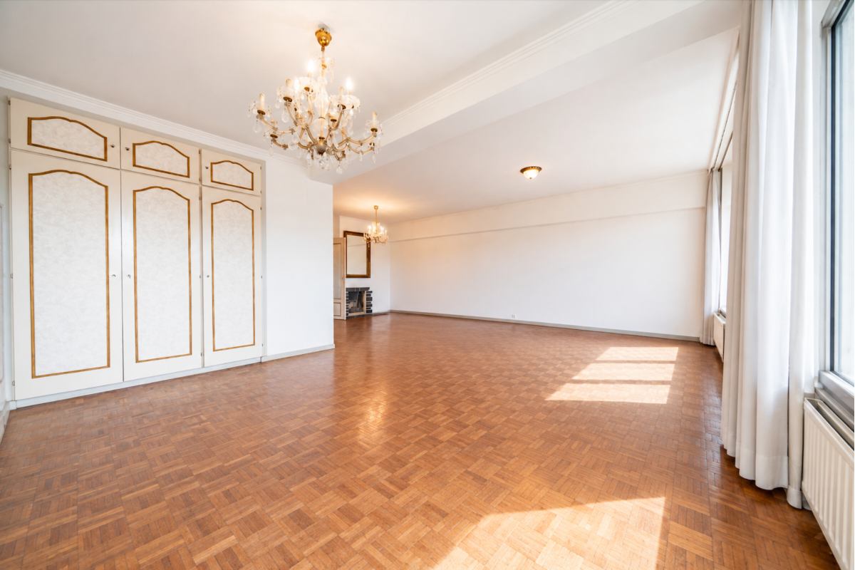 Appartement à  à Liège 4000 209000.00€ 2 chambres 94.00m² - annonce 827960