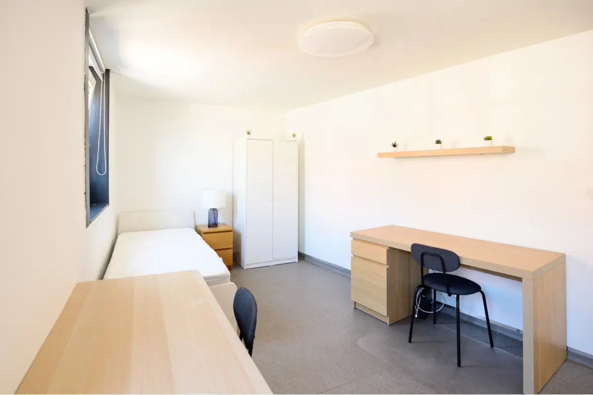 Studio à  à Grivegnée 4030 79000.00€  chambres 25.00m² - annonce 827731