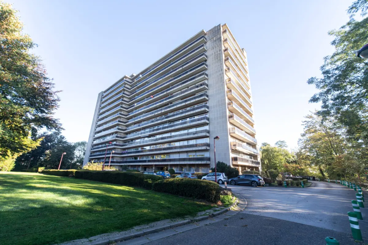 Appartement à vendre à Liège 4000 195000.00€ 1 chambres m² - annonce 828171