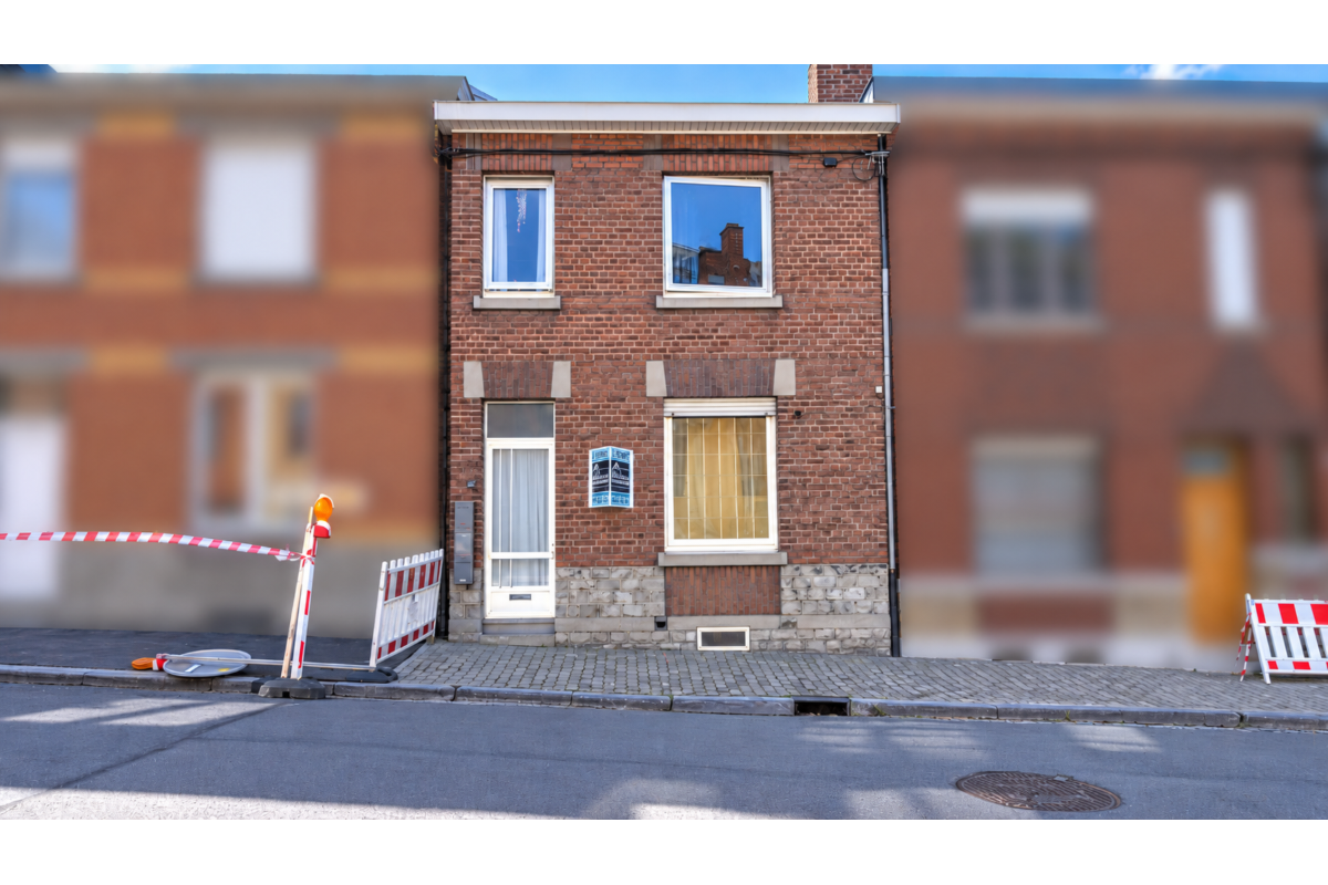 Maison à  à Grivegnée 4030 179000.00€ 4 chambres 124.00m² - annonce 828104