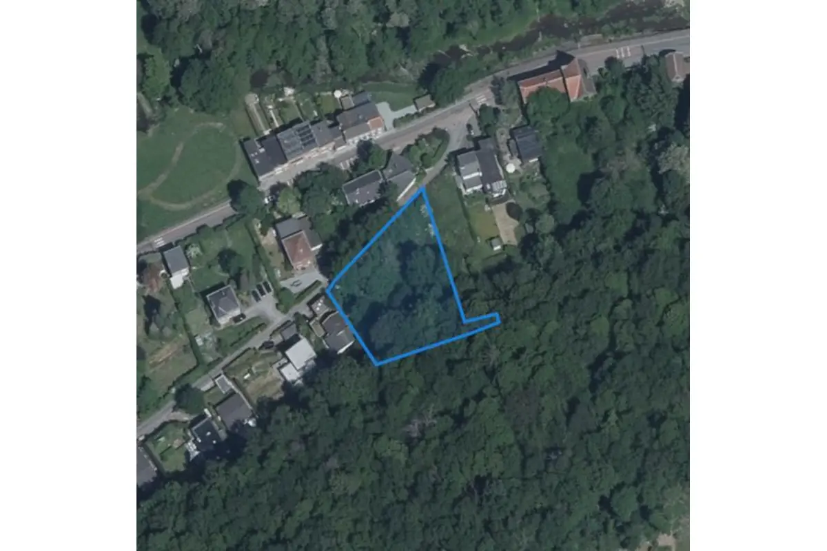 Terrain à vendre à Embourg 4053 80000.00€  chambres m² - annonce 828290