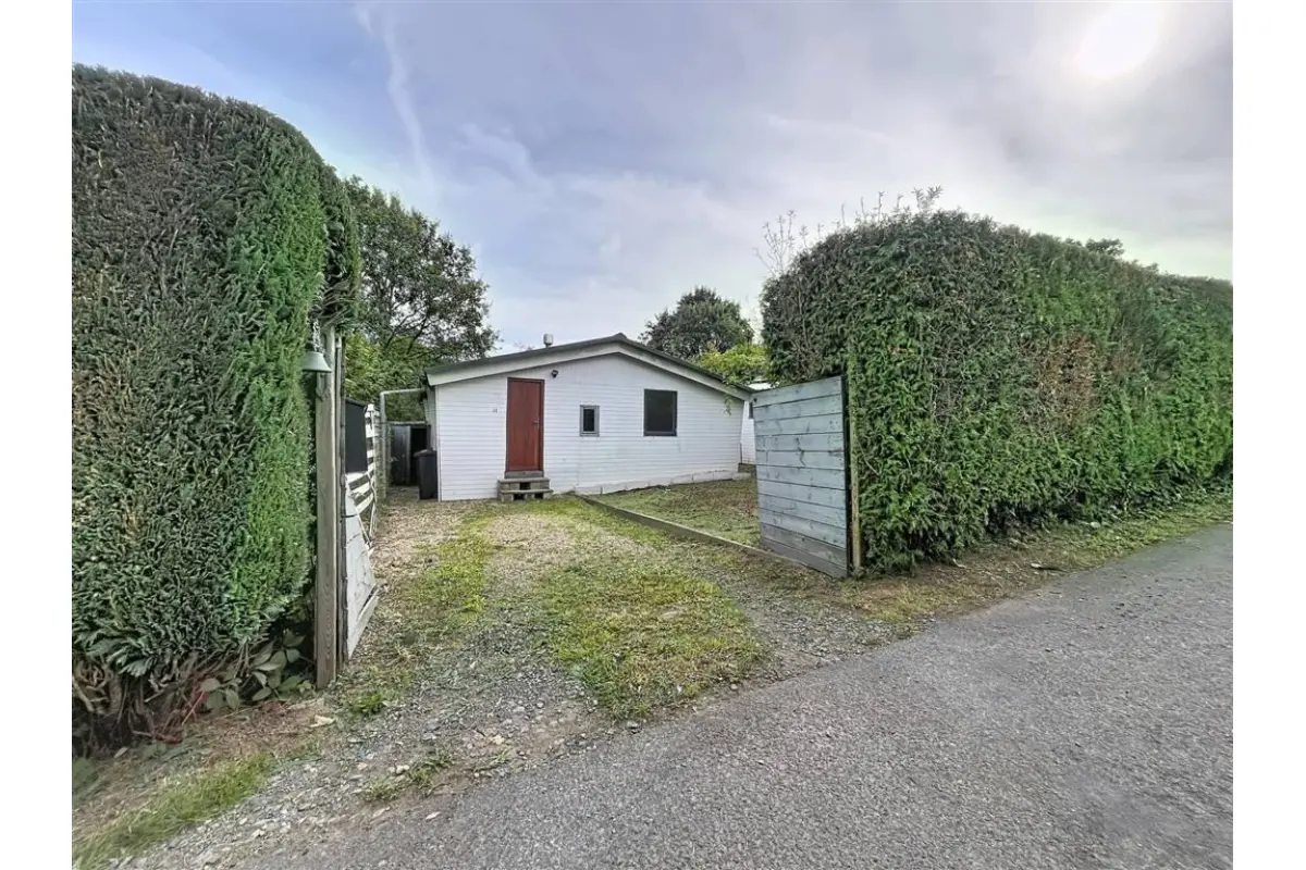 Bungalow à  à Aywaille 4920 110000.00€ 2 chambres 55.00m² - annonce 828580