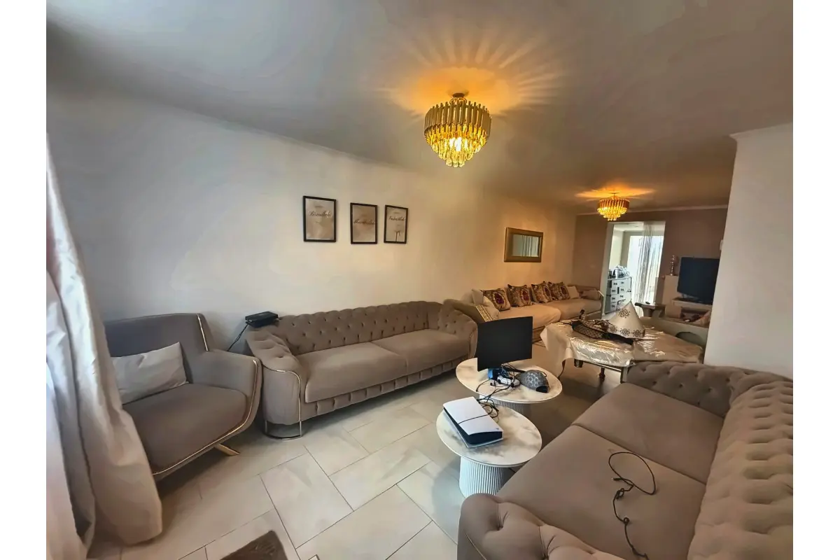 Immeuble de rapport - Immeuble à appartement à  à Anderlecht 1070 399000.00€ 5 chambres 236.00m² - annonce 829064