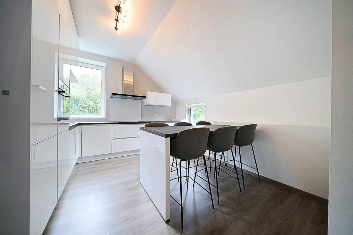 Appartement à vendre à Jemeppe-sur-Meuse 4101 165000.00€ 2 chambres 78.00m² - annonce 829072