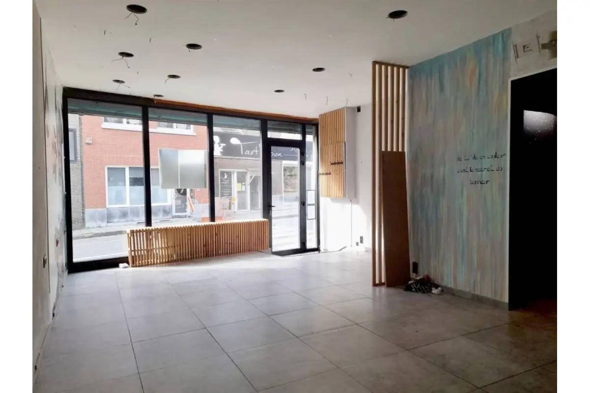 Maison à  à Engis 4480 240000.00€ 3 chambres 178.00m² - annonce 829232