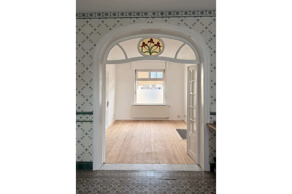 Maison à louer à Romsée 4624 1200.00€ 2 chambres 125.00m² - annonce 829225