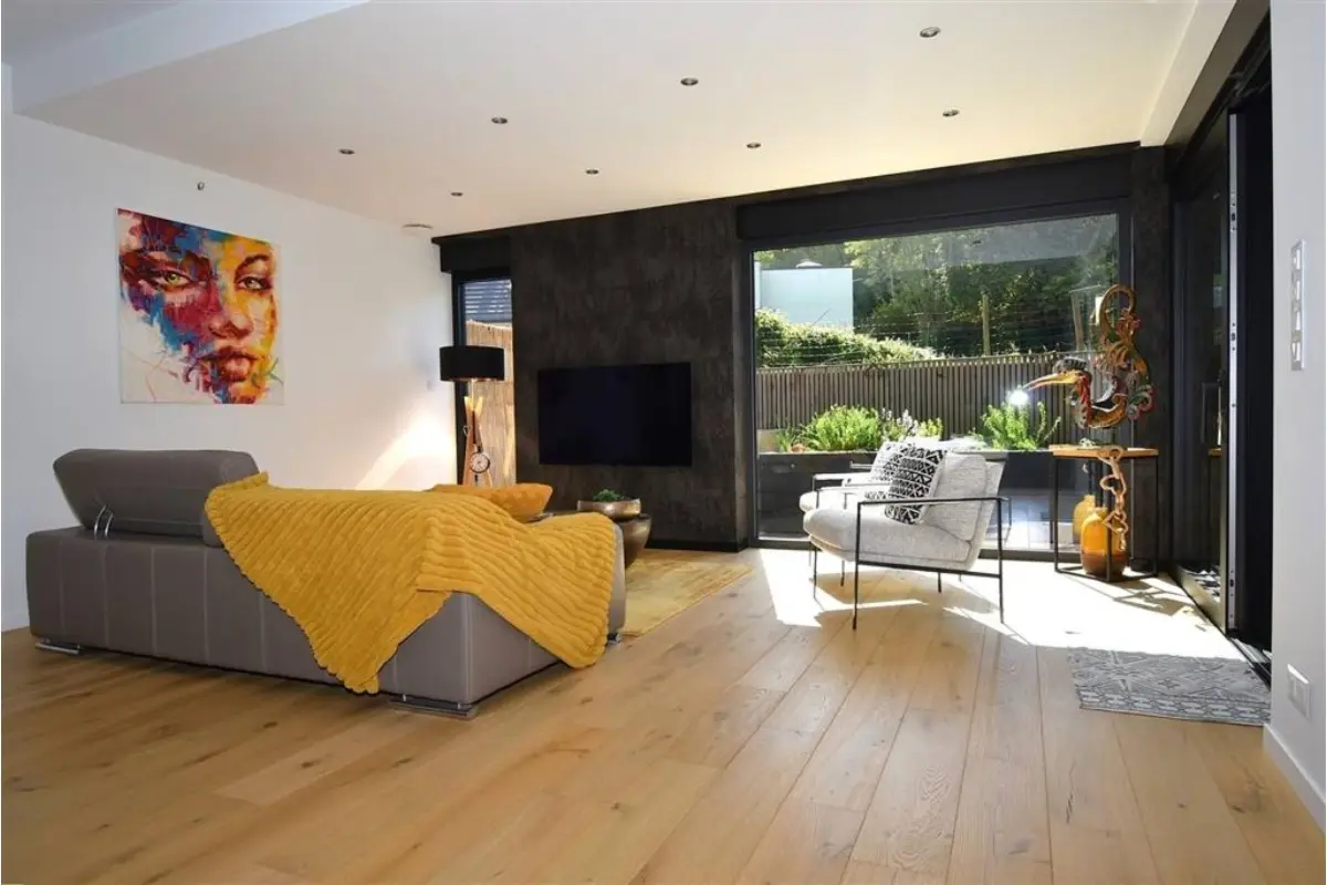 Appartement à vendre à Cornesse 4860 350000.00€ 2 chambres 88.00m² - annonce 829250