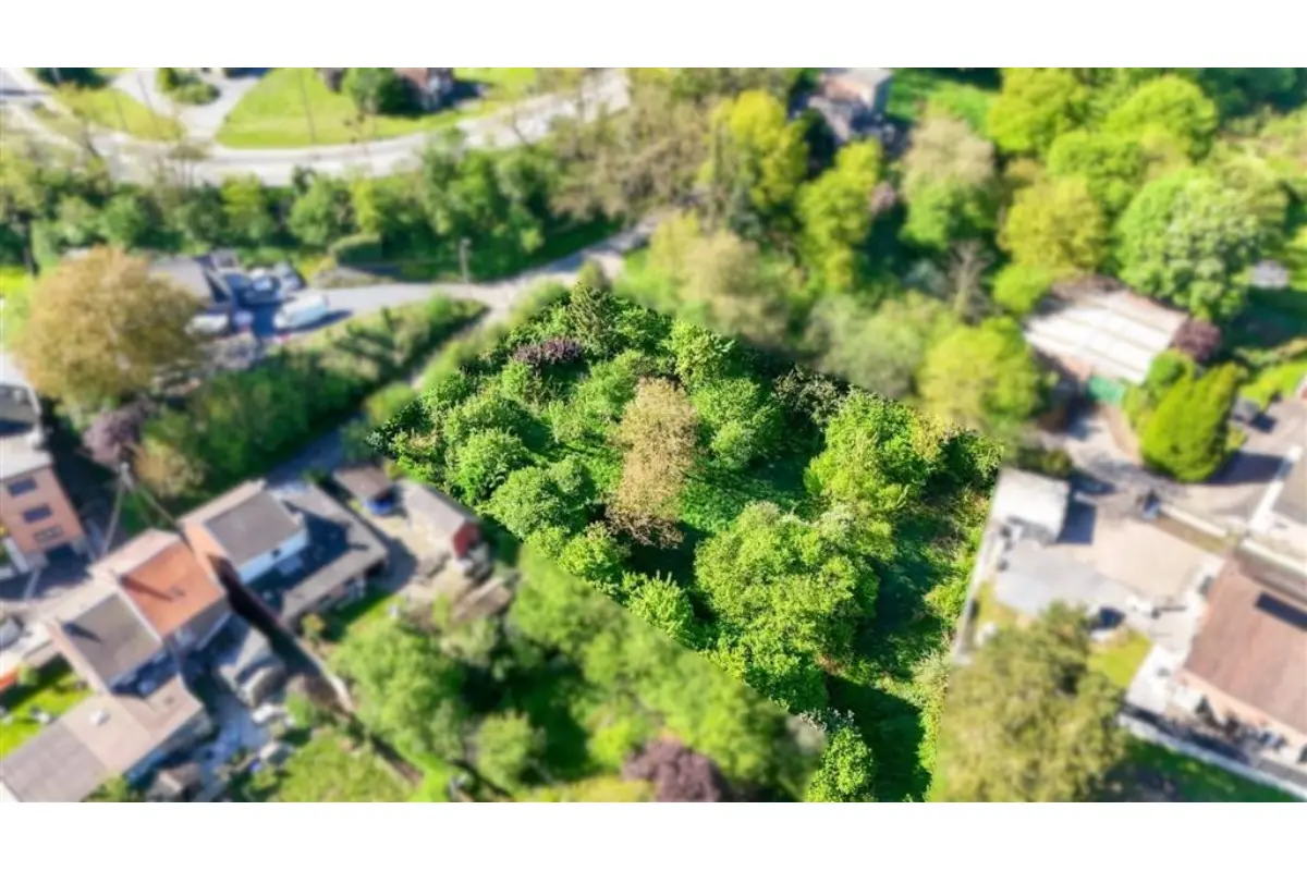 Terrain à vendre à Flémalle-Haute 4400 99000.00€  chambres m² - annonce 829650