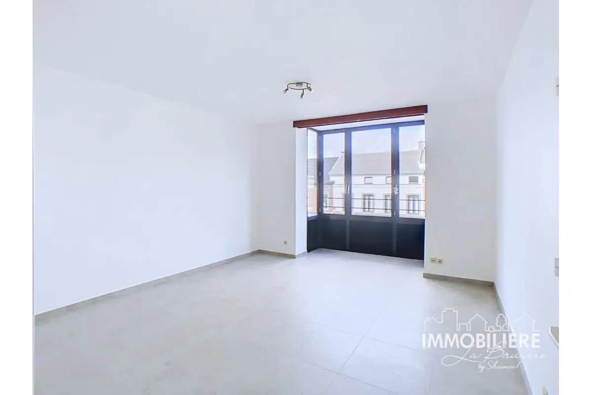Appartement à louer à Fléron 4620 700.00€ 1 chambres 50.00m² - annonce 829568