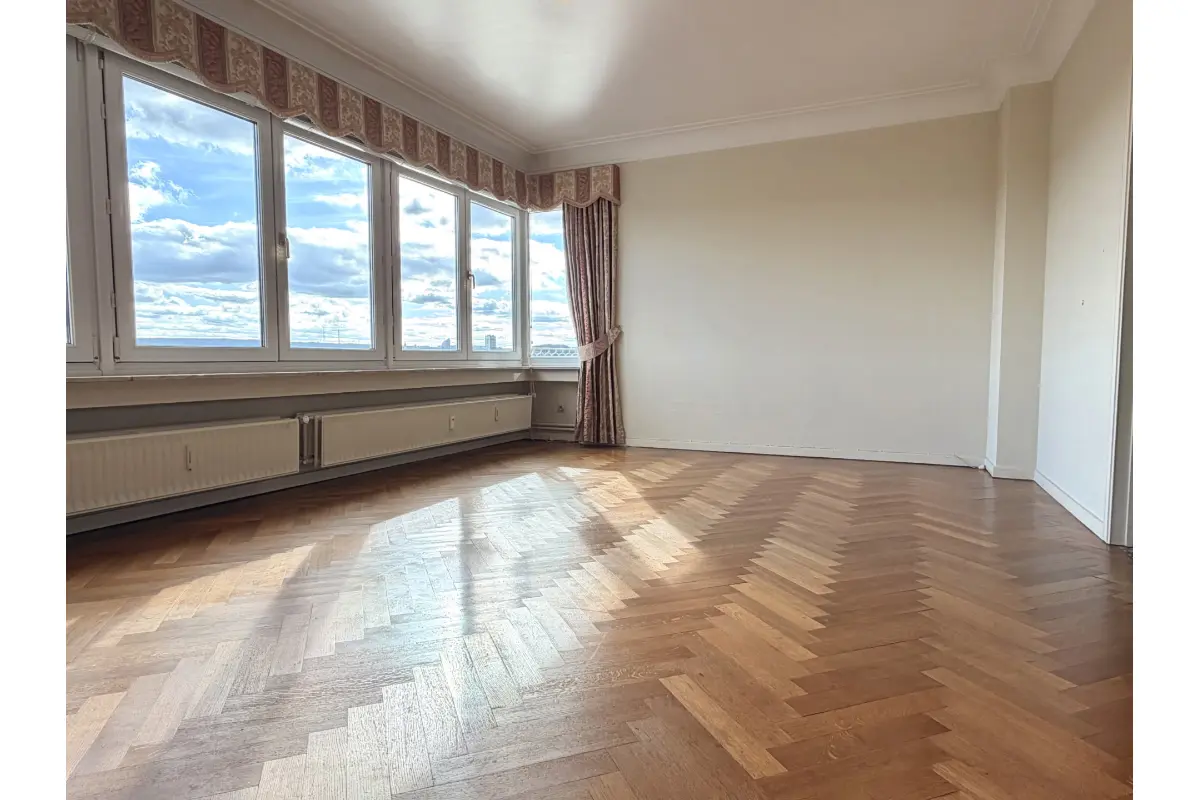Appartement à louer à Liège 4000 900.00€ 2 chambres 80.00m² - annonce 829390