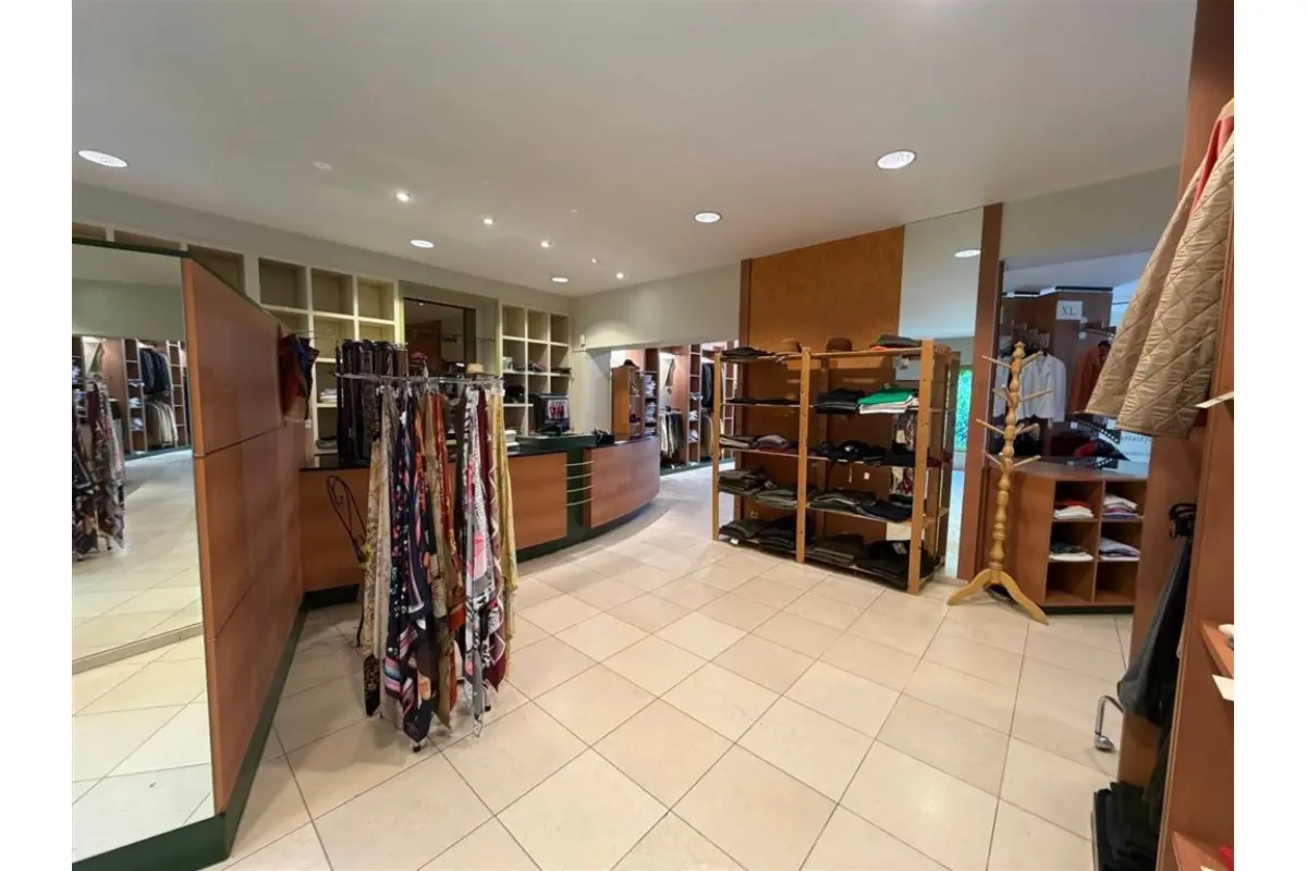 Commerce à louer à Huy 4500 1100.00€  chambres m² - annonce 829479