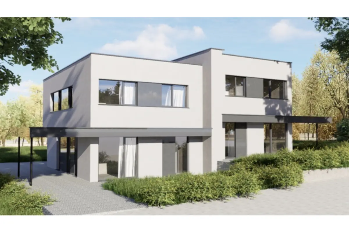 Terrain à vendre à Eupen 4700 149800.00€  chambres m² - annonce 829520
