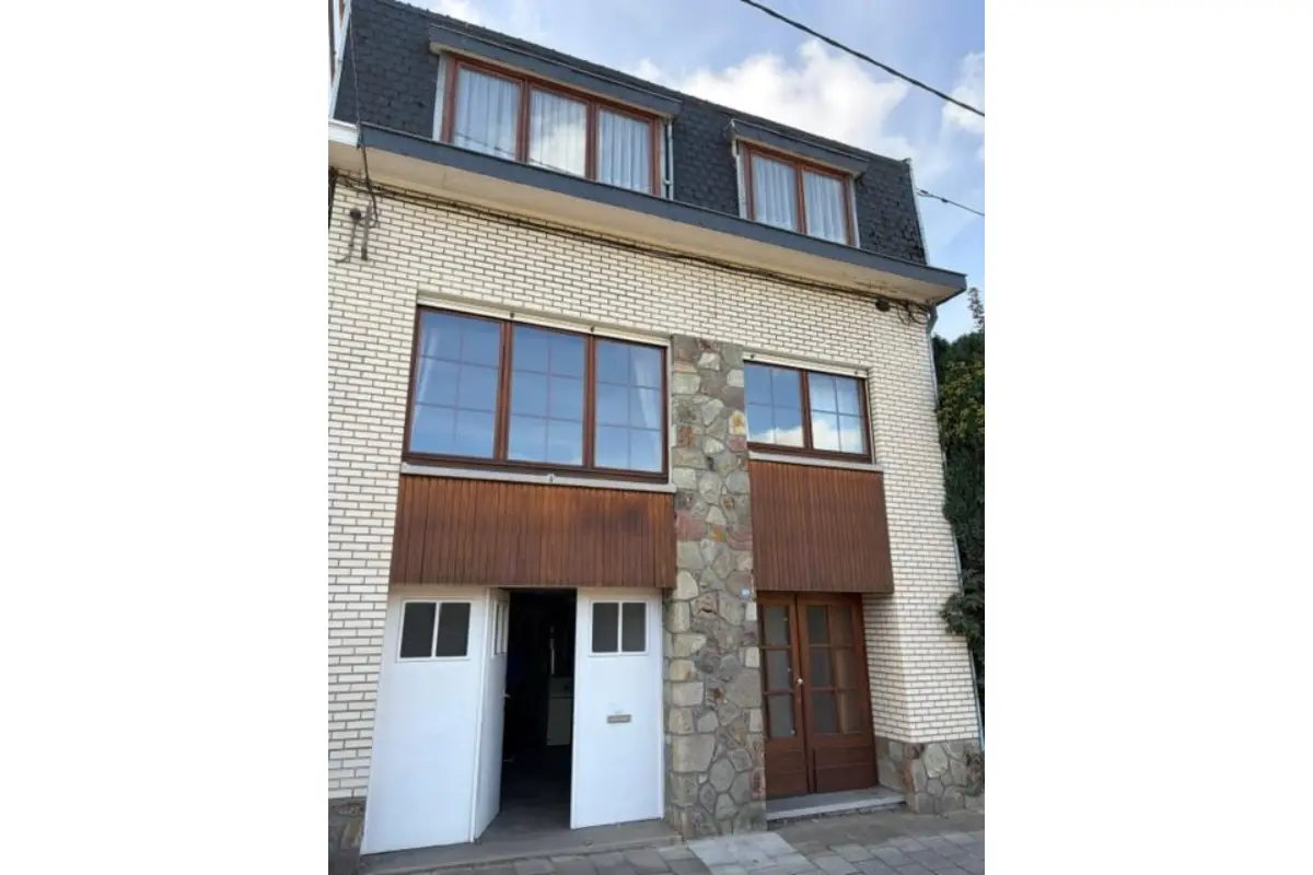 Maison à vendre à Jemeppe-sur-Meuse 4101 180000.00€ 4 chambres 128.00m² - annonce 830270