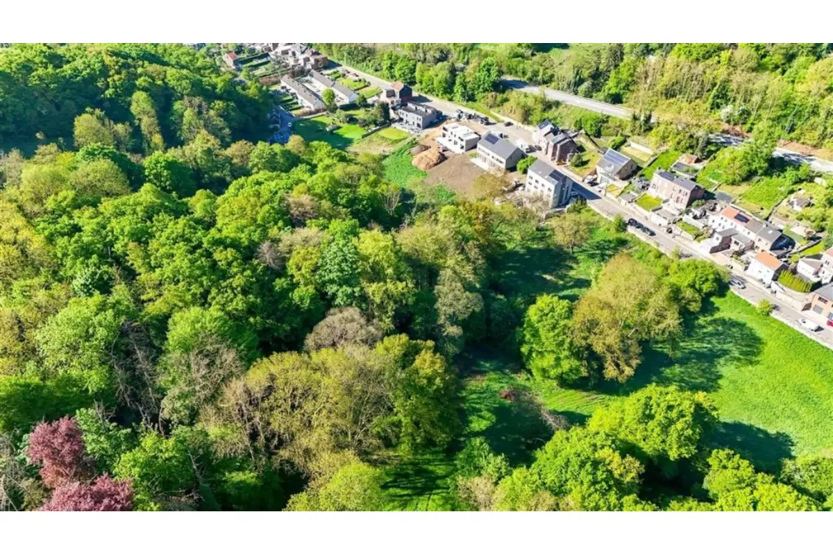 Terrain à vendre à Flémalle-Haute 4400 150000.00€  chambres m² - annonce 829651
