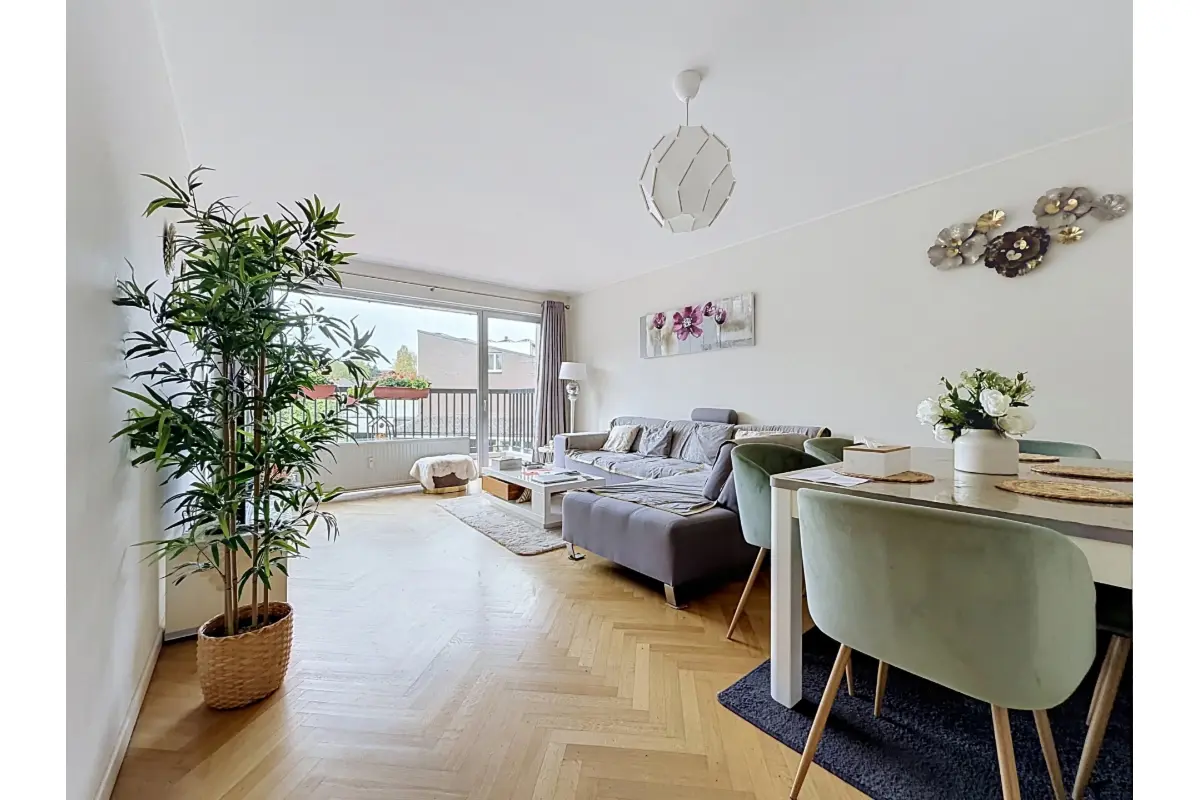 Appartement à  à Angleur 4031 210000.00€ 2 chambres 94.00m² - annonce 829584