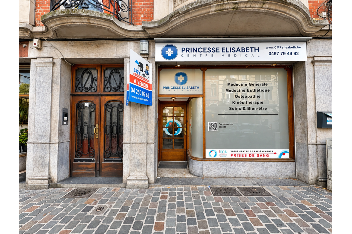 Commerce à  à Schaerbeek 1030 199000.00€  chambres 70.00m² - annonce 829469