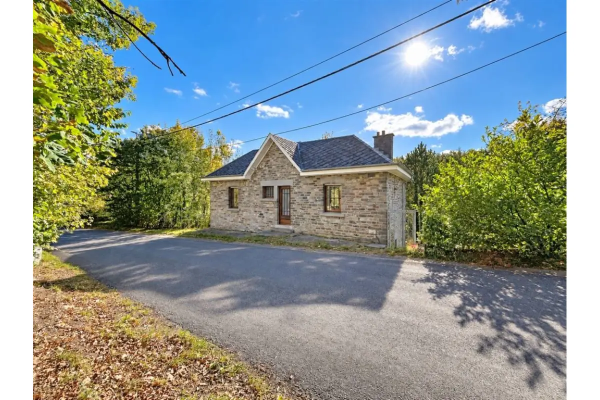 Maison à  à Sprimont 4140 255000.00€ 2 chambres 93.00m² - annonce 830118