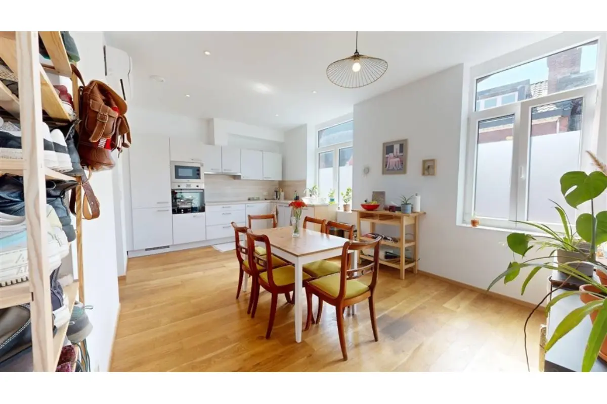 Appartement à louer à Liège 4000 880.00€ 2 chambres 79.00m² - annonce 830595