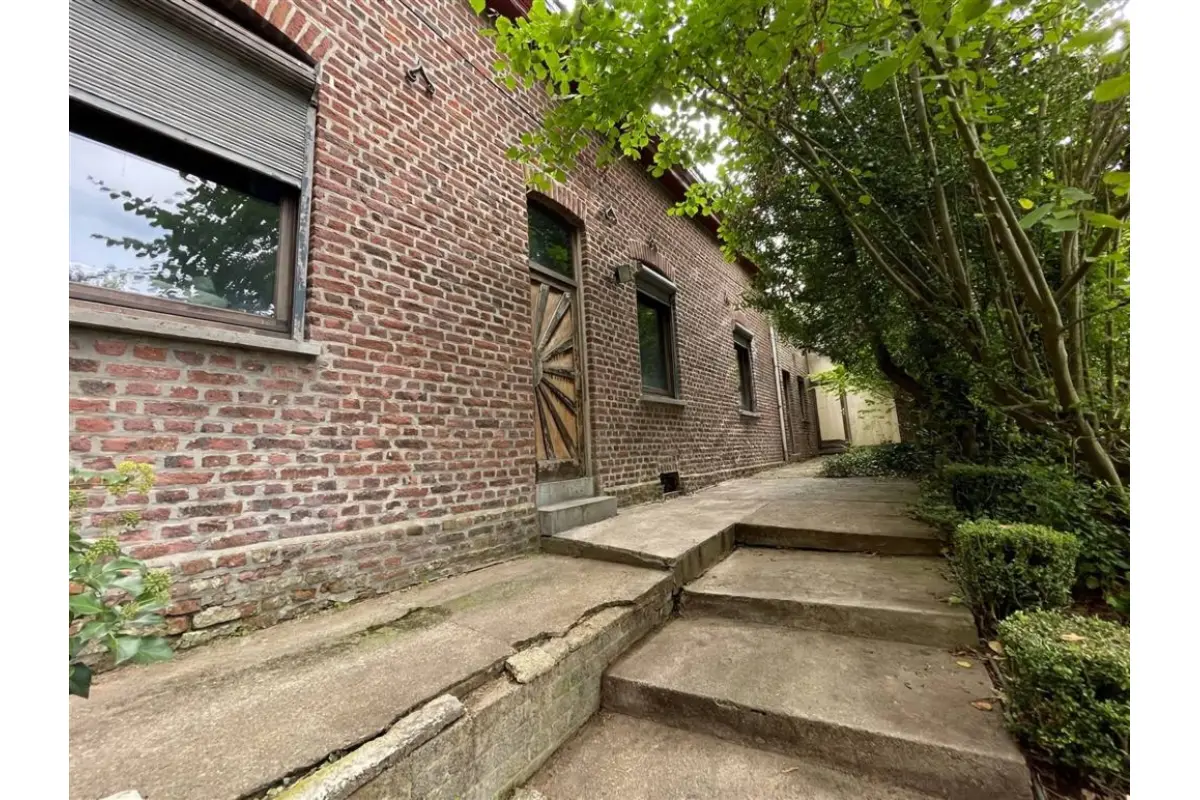 Maison à  à Grivegnée 4030 159000.00€ 2 chambres 165.00m² - annonce 830509
