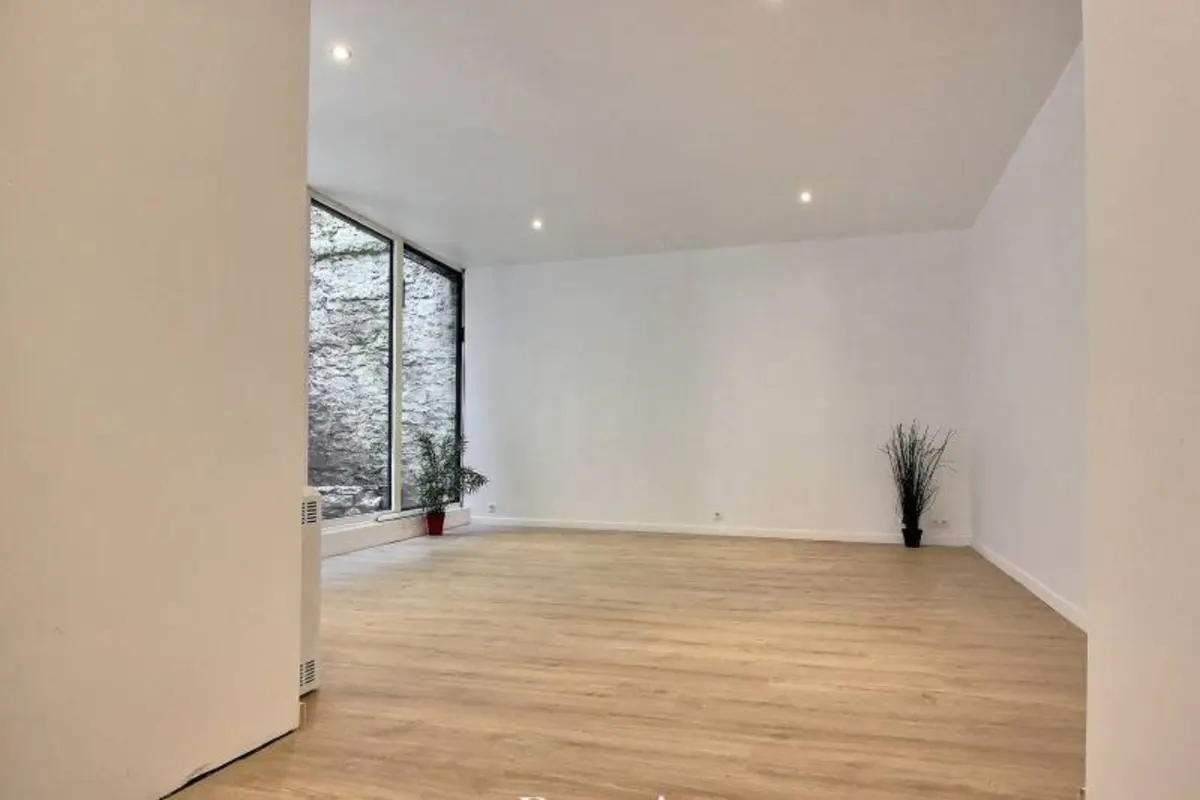 Appartement à louer à Sougné-Remouchamps 4920 660.00€ 1 chambres 53.00m² - annonce 830425