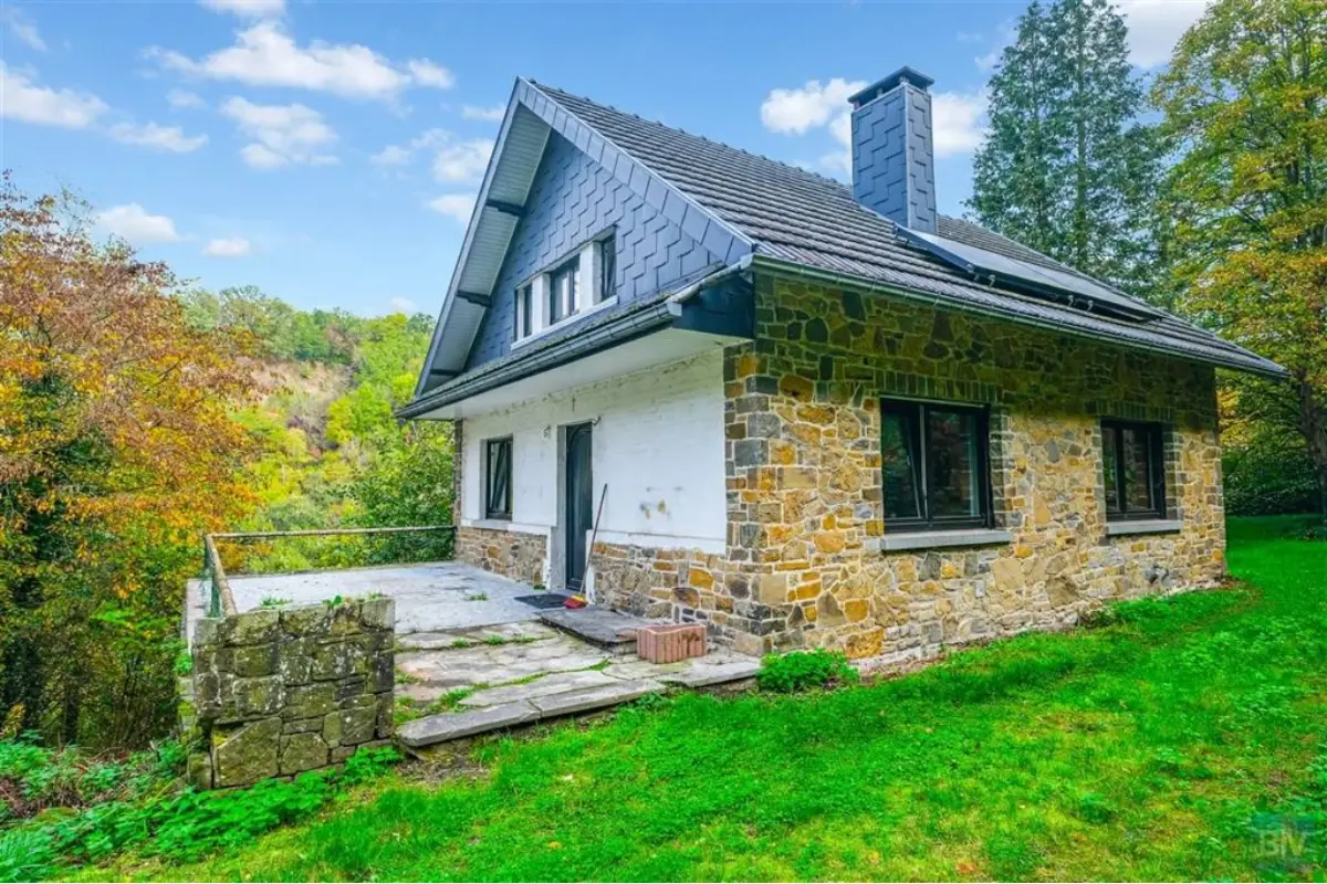 Maison à  à Esneux 4130 225000.00€ 1 chambres 180.00m² - annonce 830510