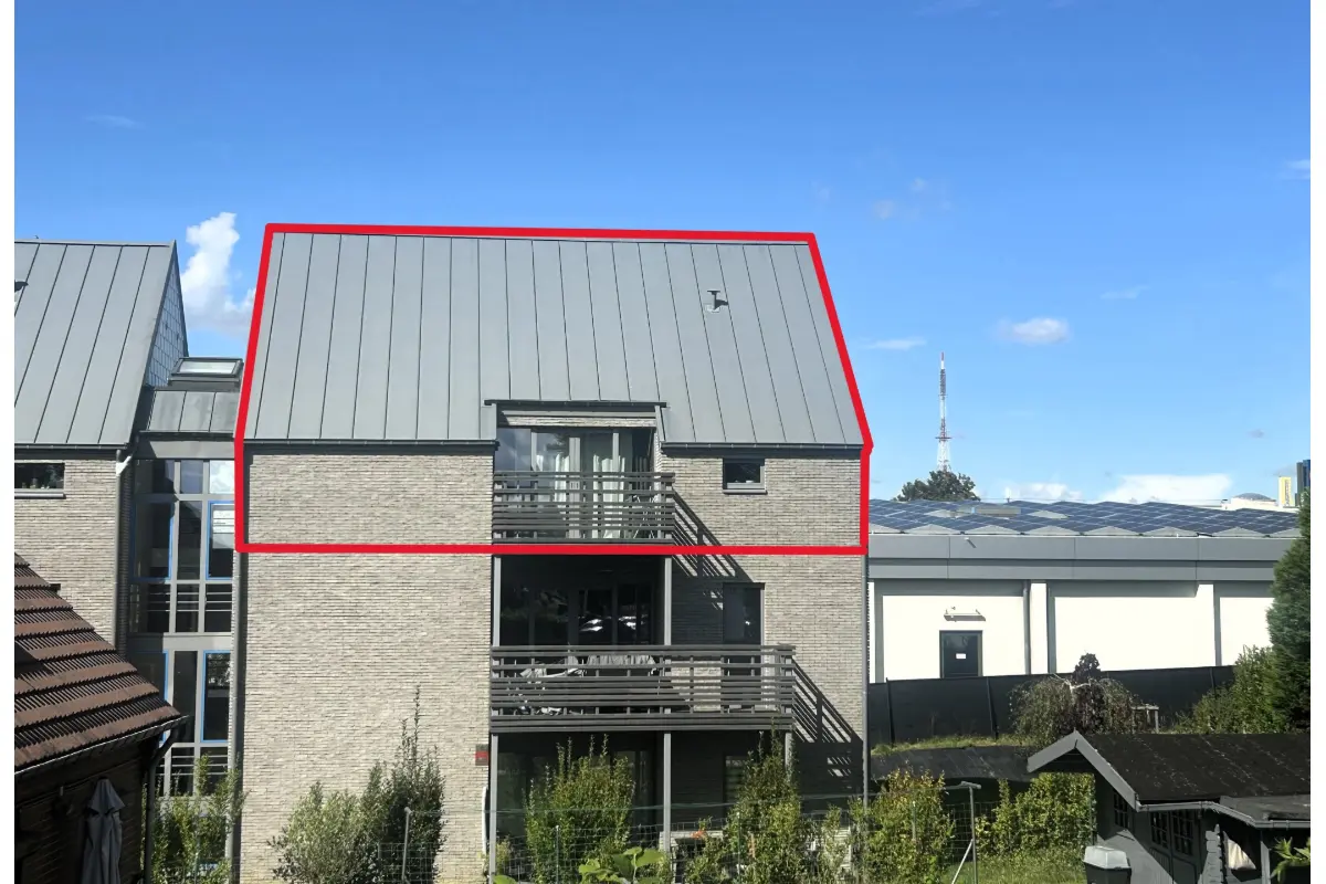 Appartement à louer à Boncelles 4100 1100.00€ 2 chambres 95.00m² - annonce 830273