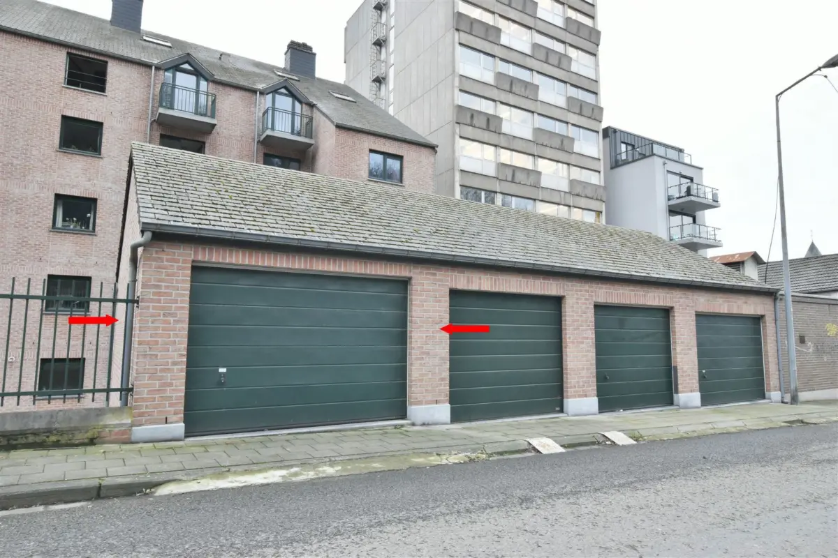 Parking / garage à vendre à Huy 4500 0.00€  chambres m² - annonce 830815