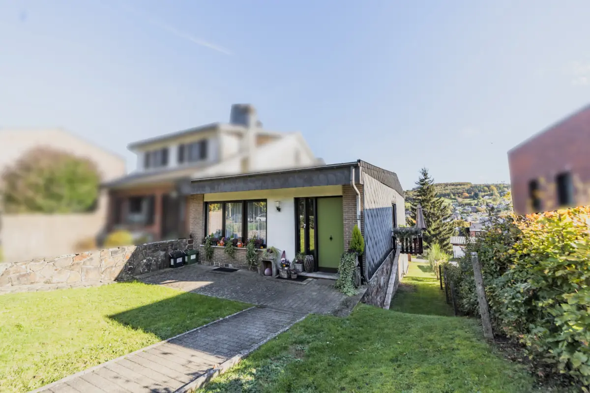 Maison à louer à Stavelot 4970 950.00€ 3 chambres 111.00m² - annonce 830829