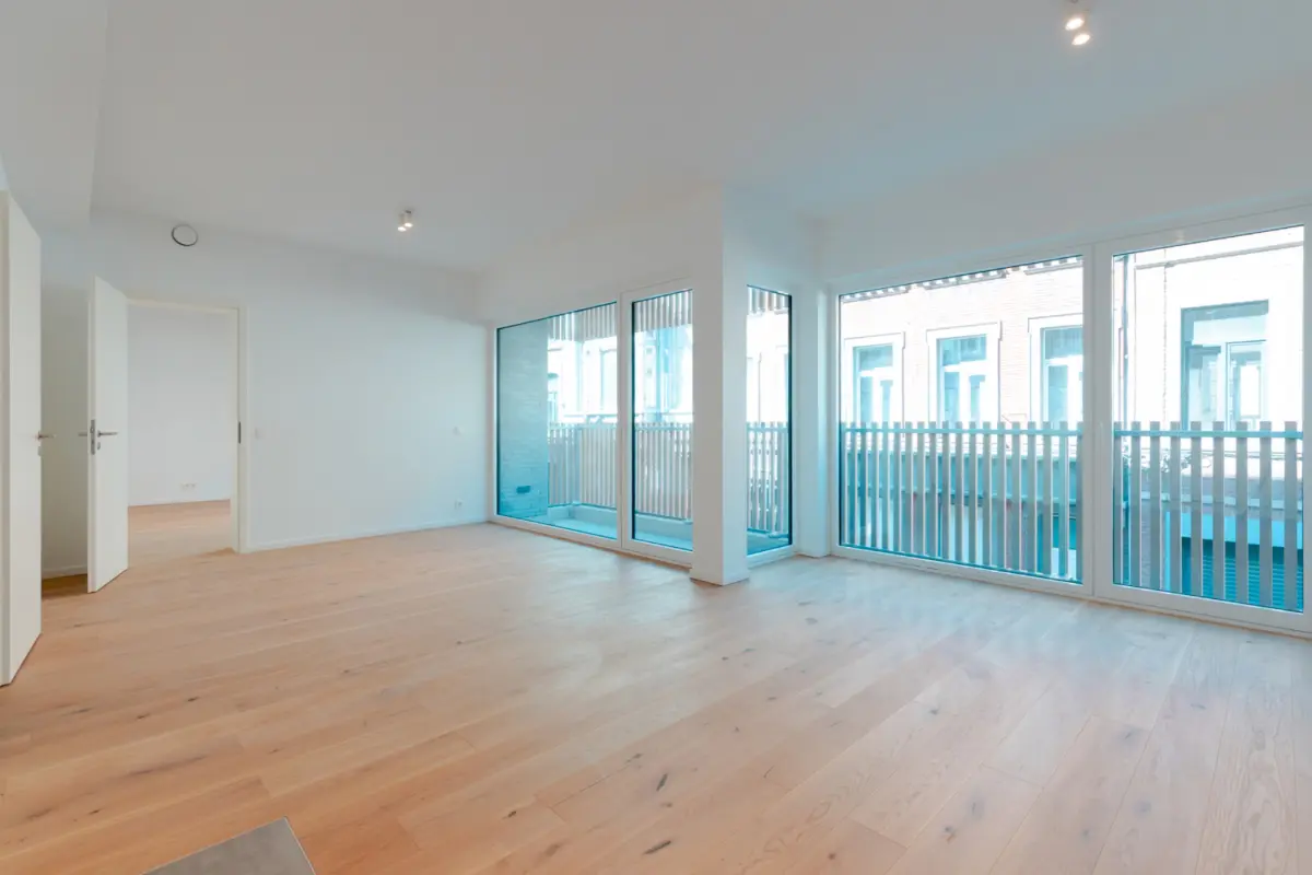 Appartement à louer à Liège 4000 960.00€ 1 chambres 70.00m² - annonce 830797