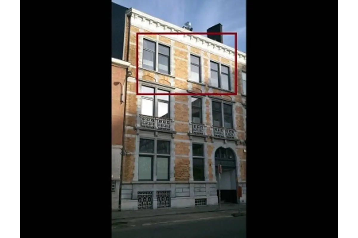 Appartement à louer à Liège 4020 580.00€ 1 chambres 55.00m² - annonce 830391