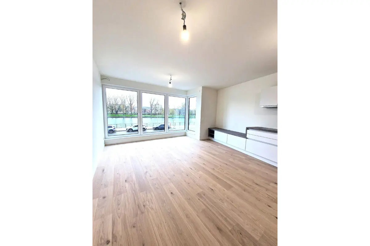 Appartement à louer à Liège 4000 950.00€ 1 chambres 60.00m² - annonce 830798