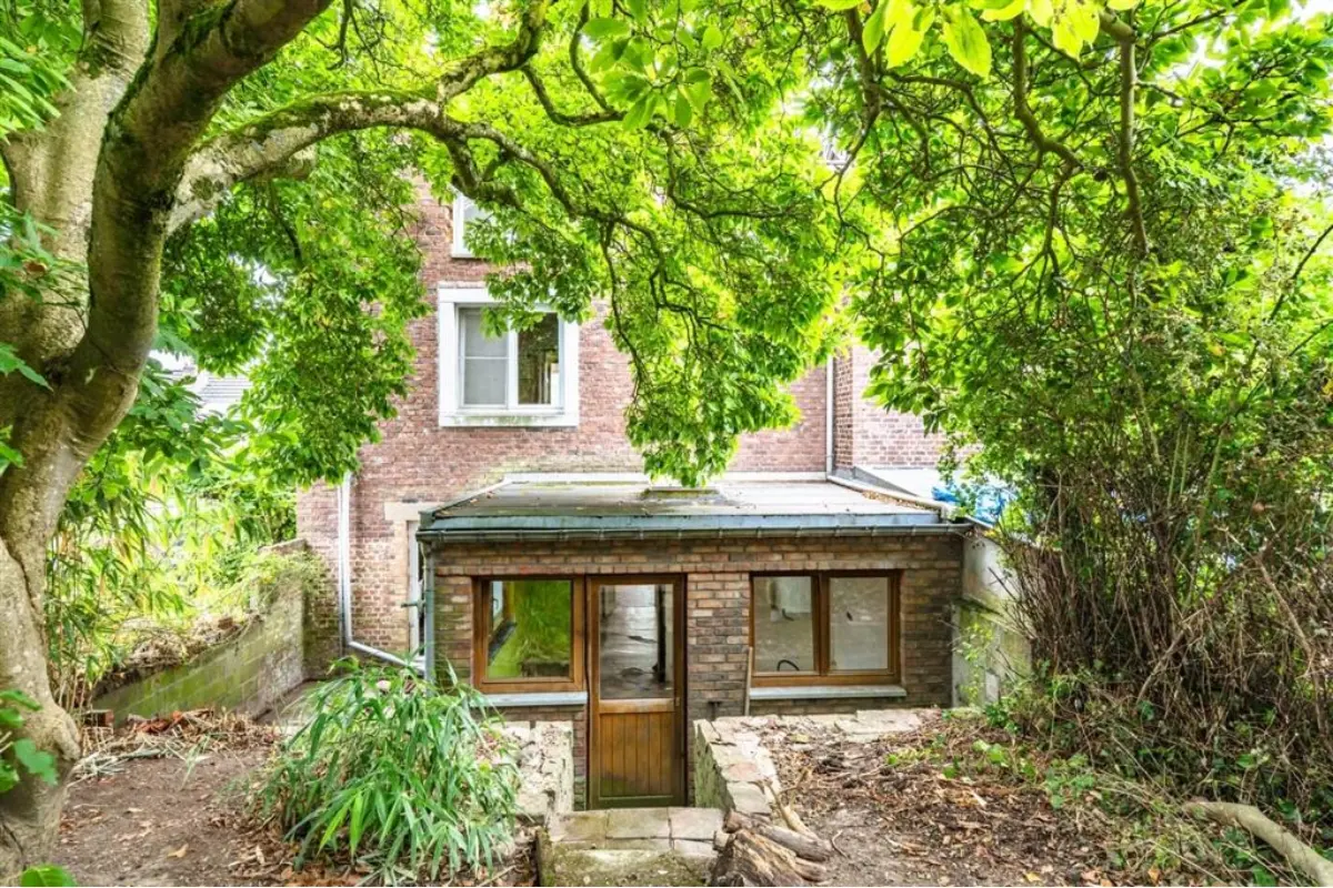 Maison à vendre à Neupré 4120 229000.00€ 4 chambres 197.00m² - annonce 830574