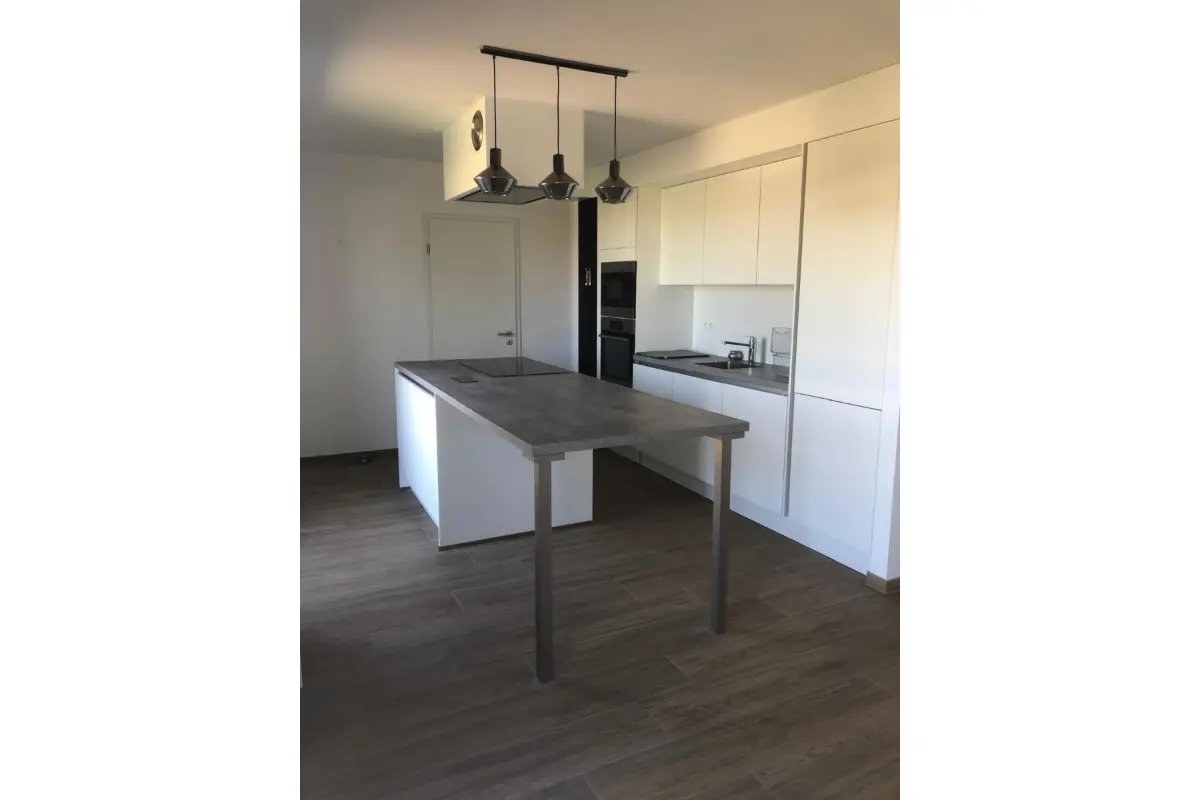 Appartement à louer à Amay 4540 865.00€ 2 chambres m² - annonce 831447