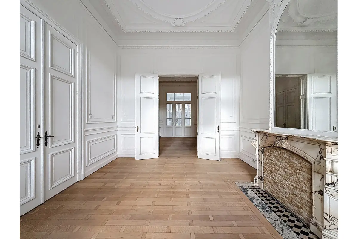 Immeuble de rapport - Immeuble à appartement à  à Liège 4000 995000.00€ 9 chambres 364.00m² - annonce 831363