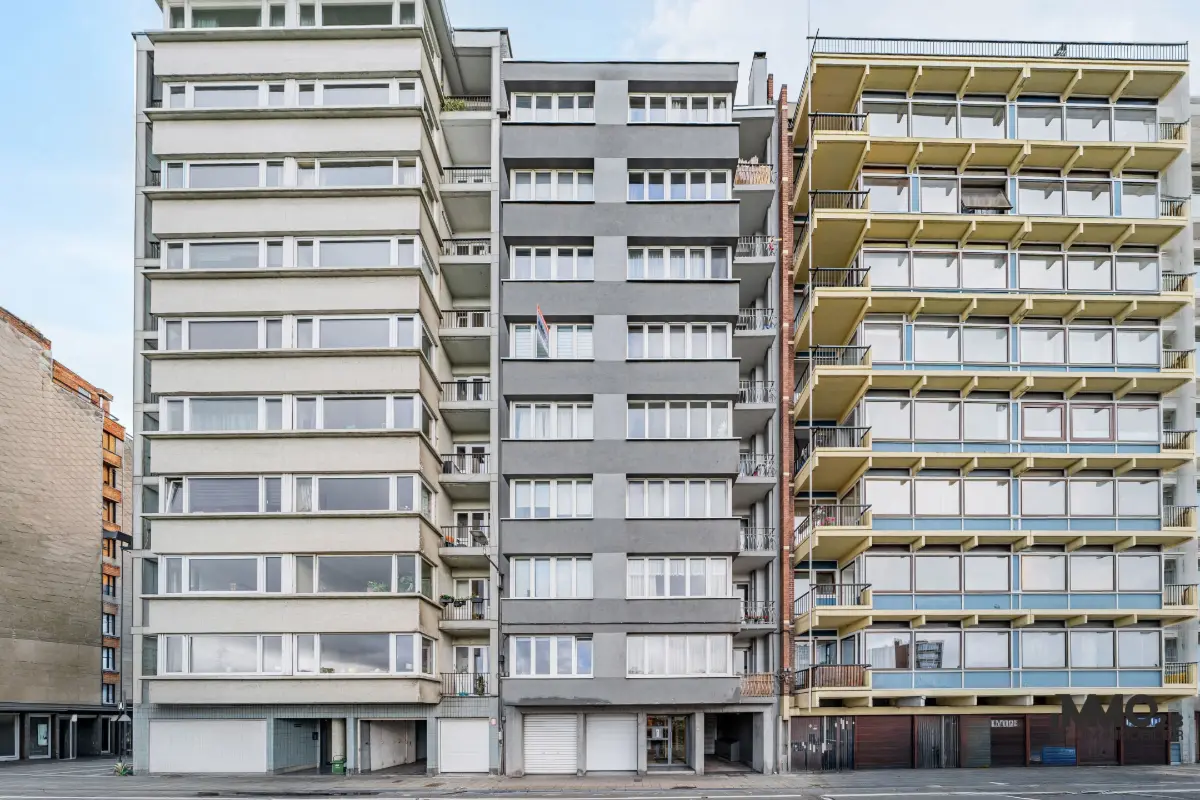 Appartement à vendre à Liège 4000 169000.00€ 1 chambres 59.00m² - annonce 831542