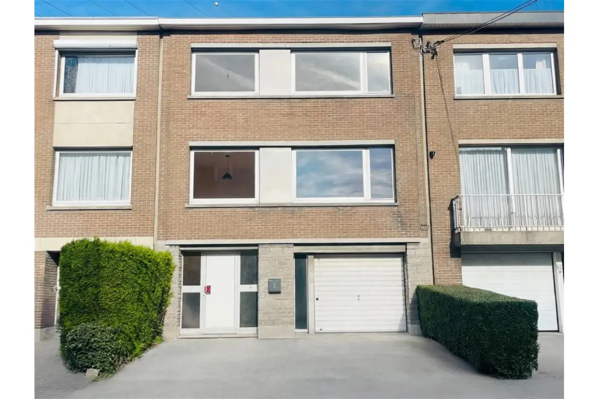 Maison à  à Ans 4430 249000.00€ 3 chambres 145.00m² - annonce 831808