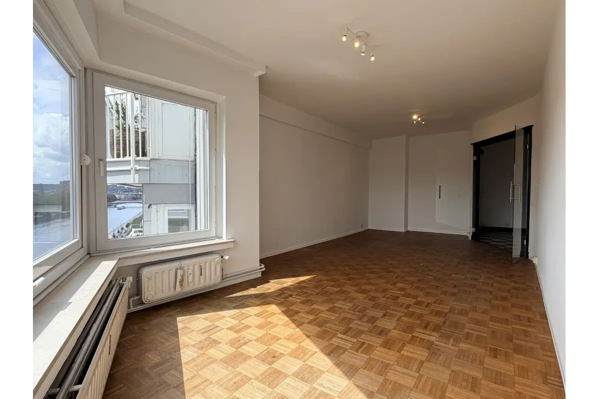 Appartement à louer à Liège 4000 780.00€ 2 chambres 92.00m² - annonce 831683