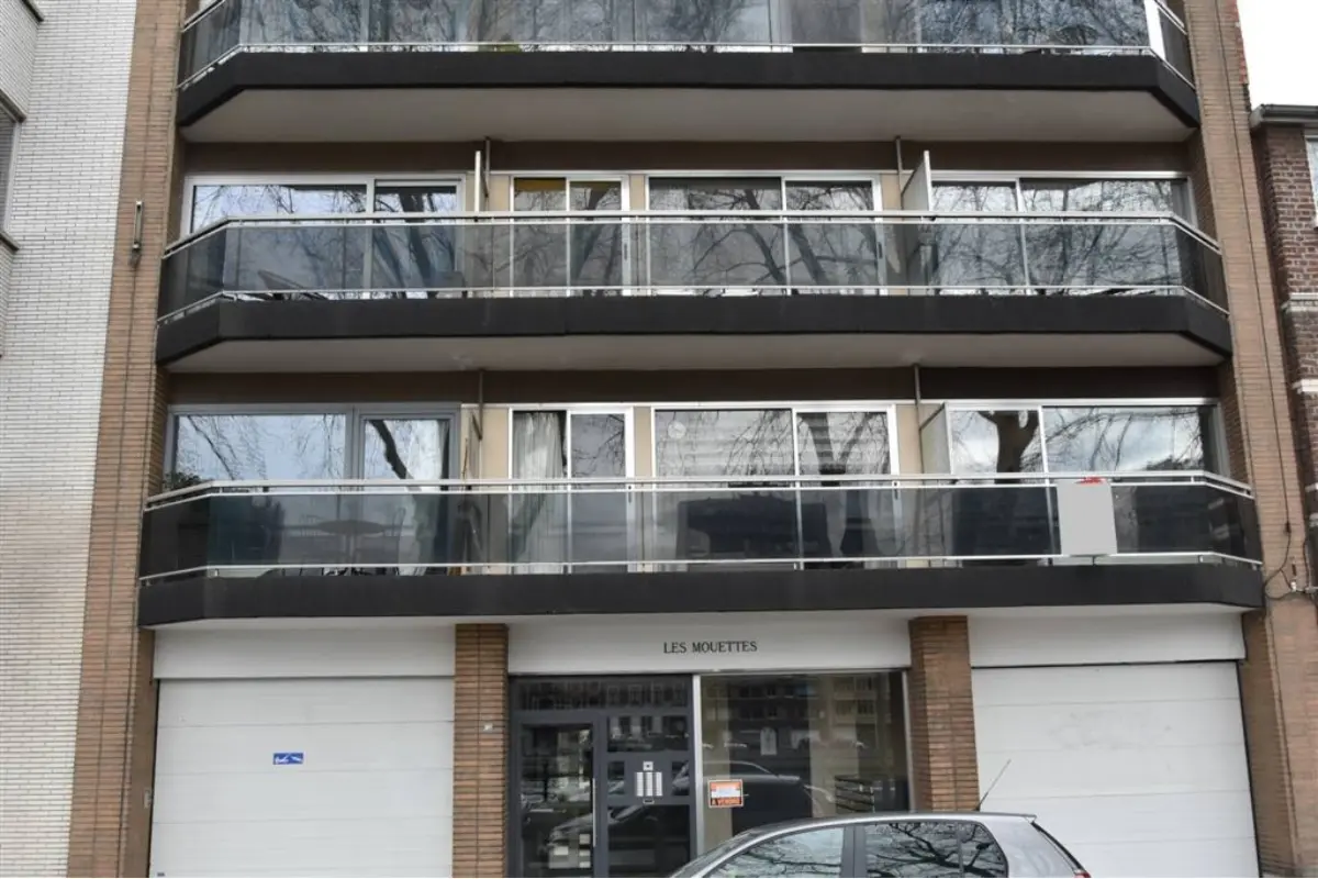 Parking / garage à vendre à Liège 4020 38500.00€  chambres m² - annonce 831179