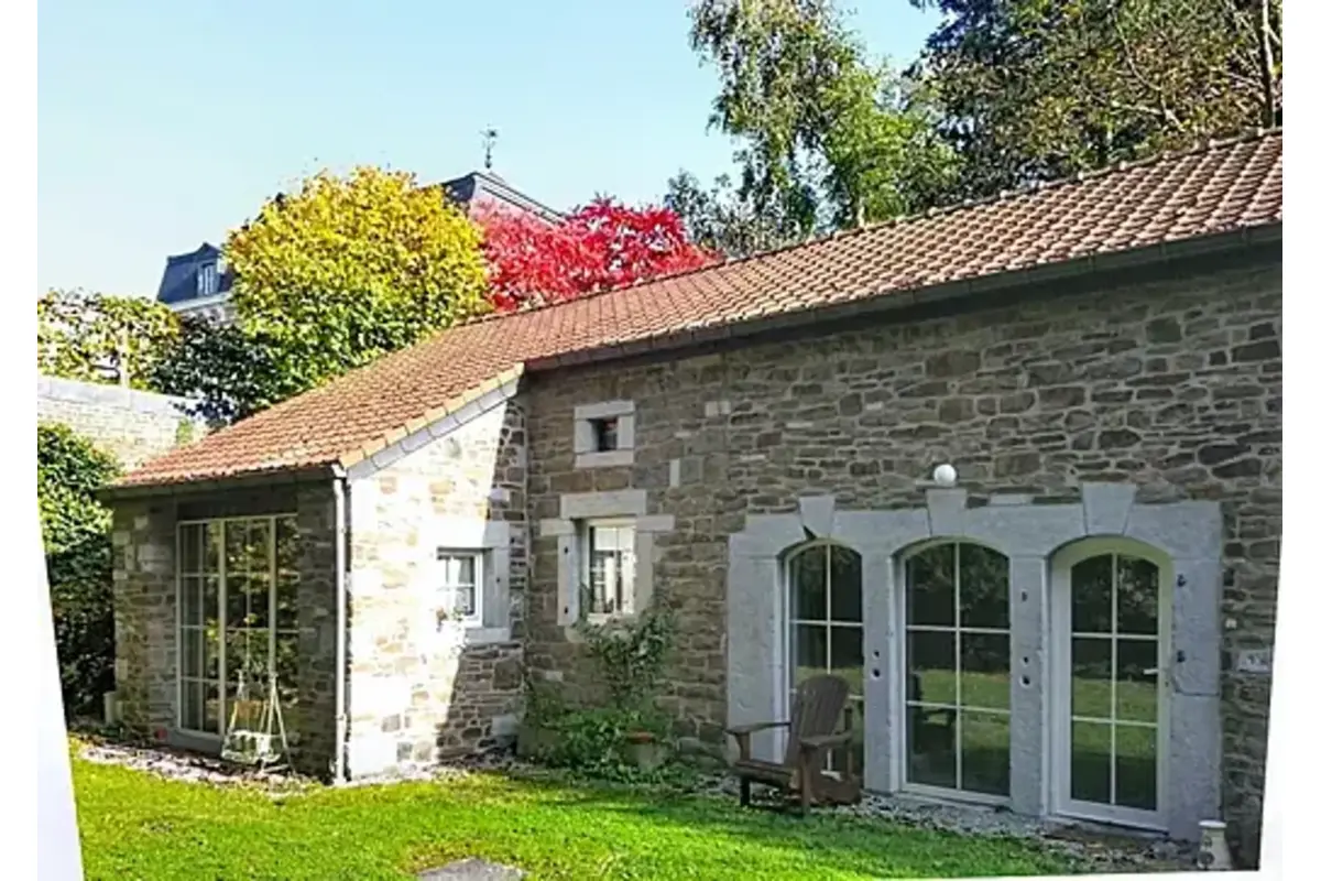 Maison à louer à Wanze 4520 850.00€ 2 chambres m² - annonce 831621