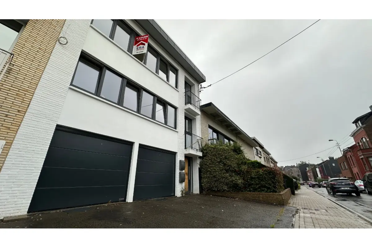 Appartement à louer à Seraing 4100 1100.00€ 2 chambres 85.00m² - annonce 831676