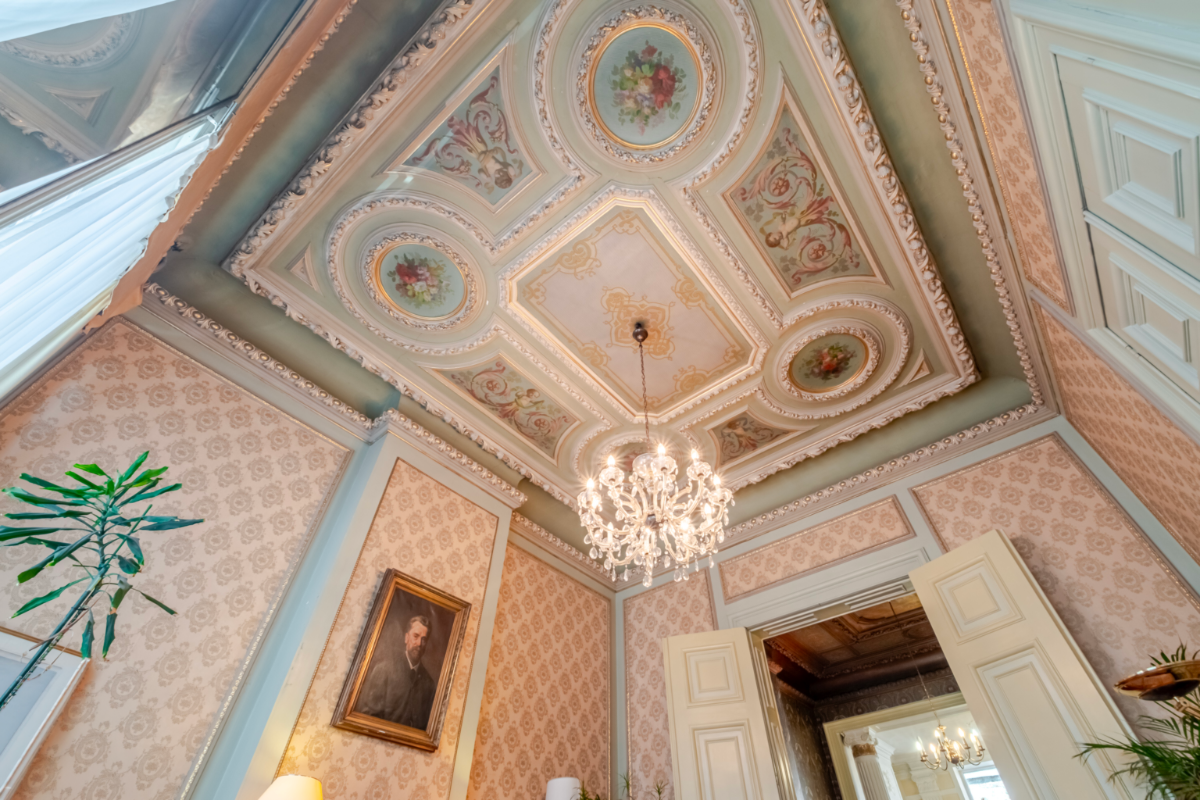 Maison de maître à  à Liège 4000 599000.00€ 6 chambres 370.00m² - annonce 832202