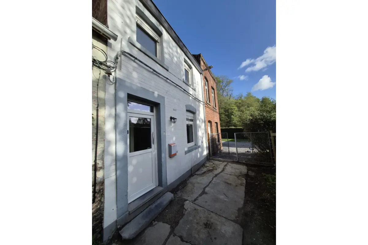 Maison à louer à Liège 4000 850.00€ 2 chambres 90.00m² - annonce 832483