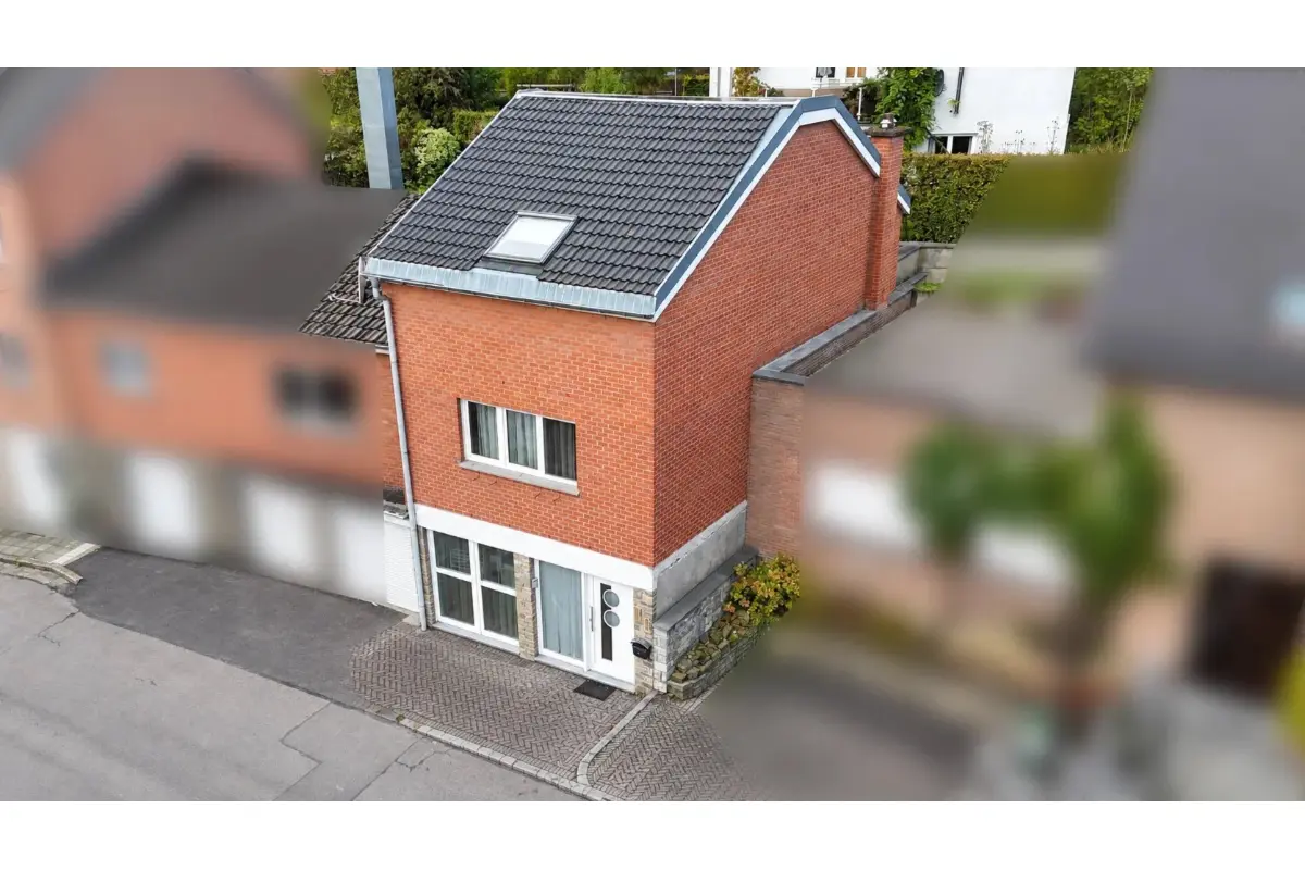 Maison à vendre à Kettenis 4701 215000.00€ 2 chambres 115.00m² - annonce 832471