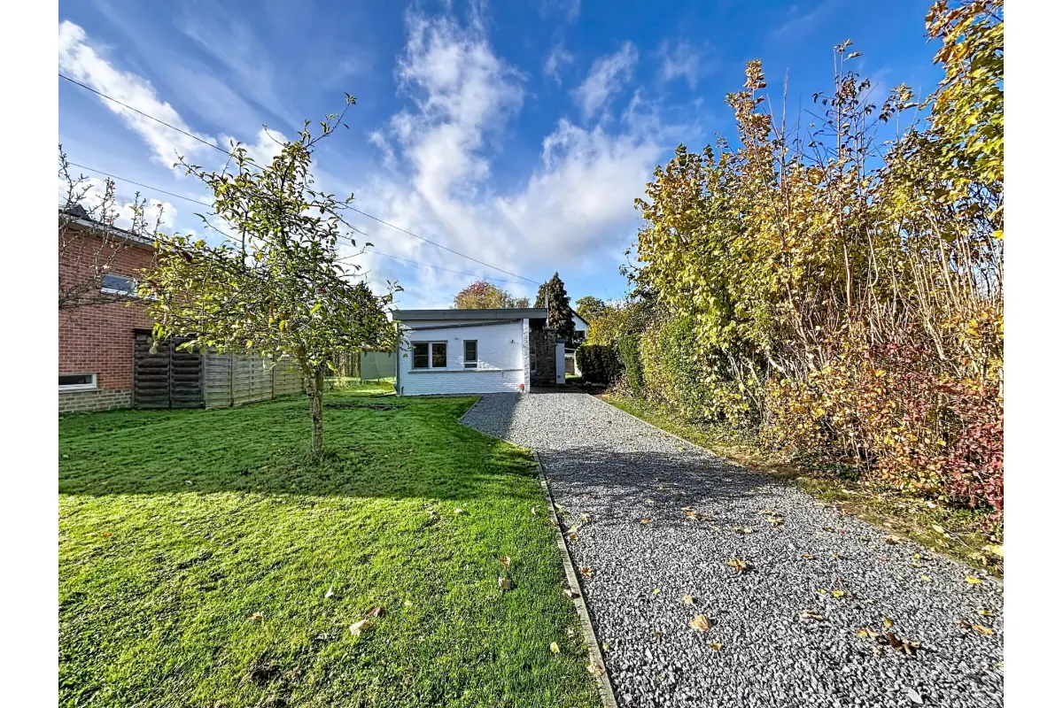 Maison à louer à Embourg 4053 850.00€ 1 chambres 65.00m² - annonce 832125