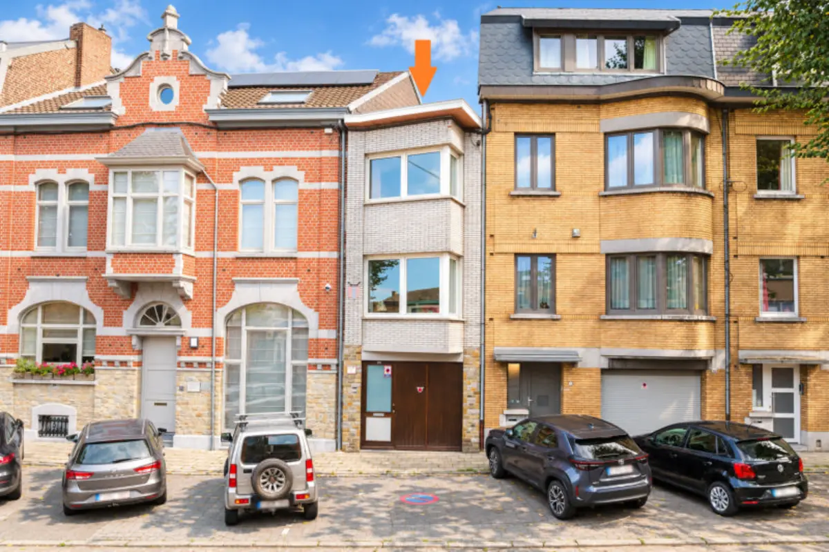Maison à  à Visé 4600 319000.00€ 3 chambres 146.00m² - annonce 832515