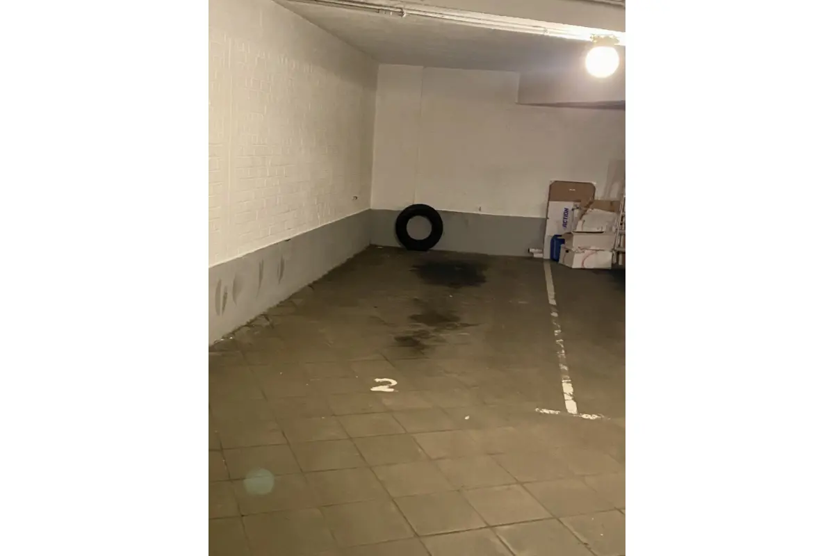 Parking / garage à vendre à Liège 4020 30000.00€  chambres m² - annonce 832499